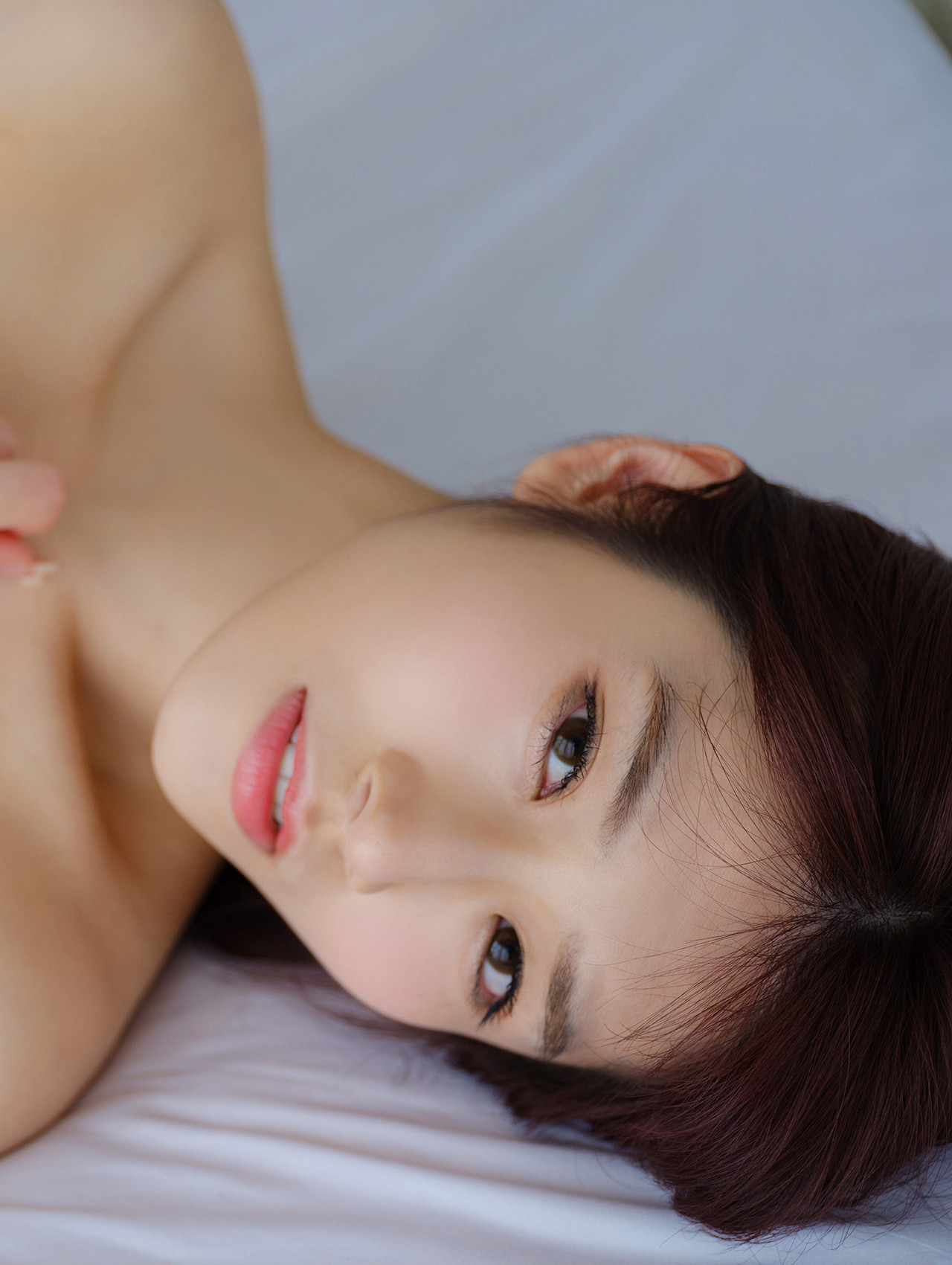 Saika Kawakita 河北彩花, アサ芸SEXY女優写真集 [Romantic Saika] Set.04 [32P]