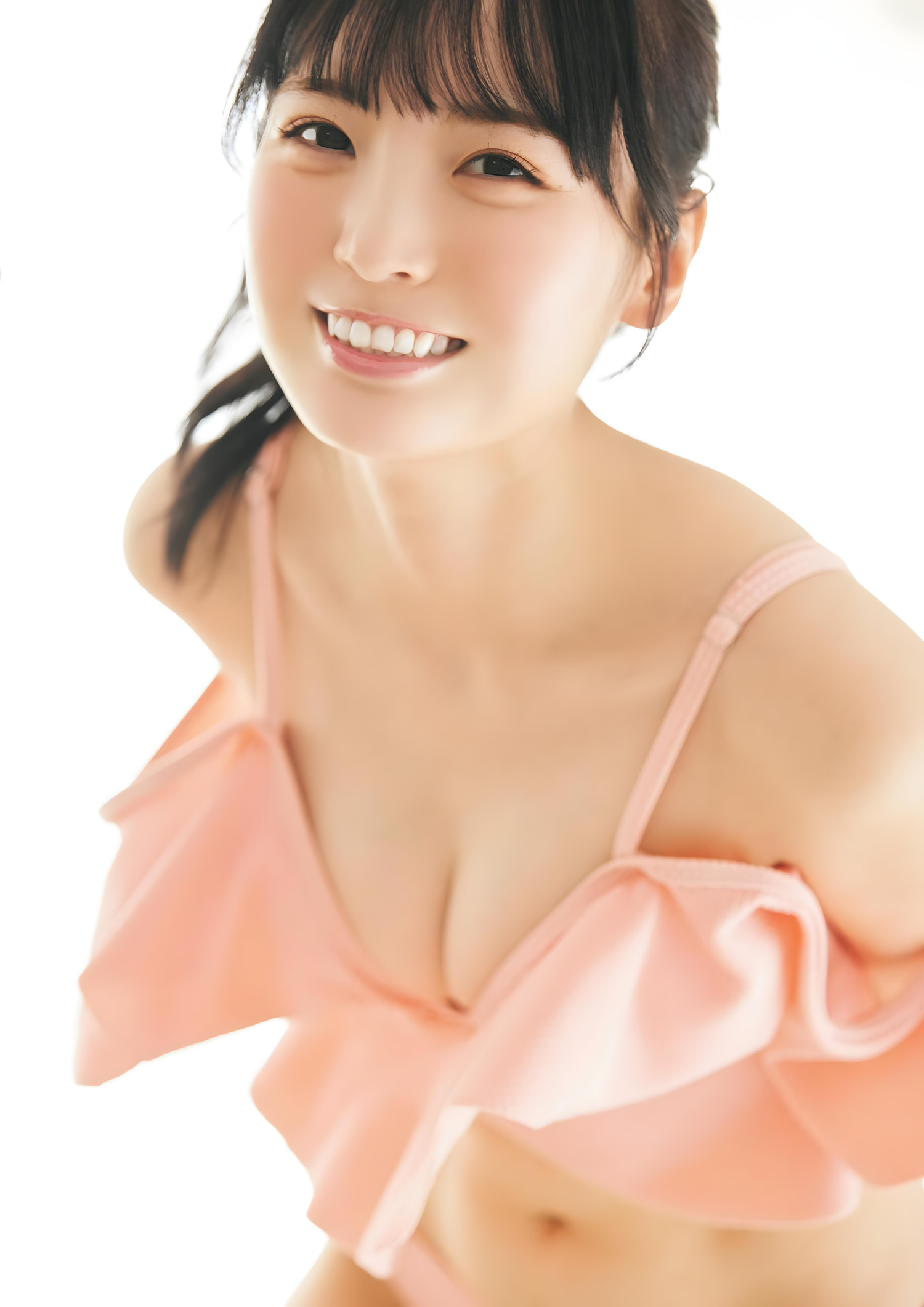 Yura Yura 由良ゆら, ENTAME SPOTLIGHT 2023.12 (月刊エンタメ2023年12月号増刊) [14P]