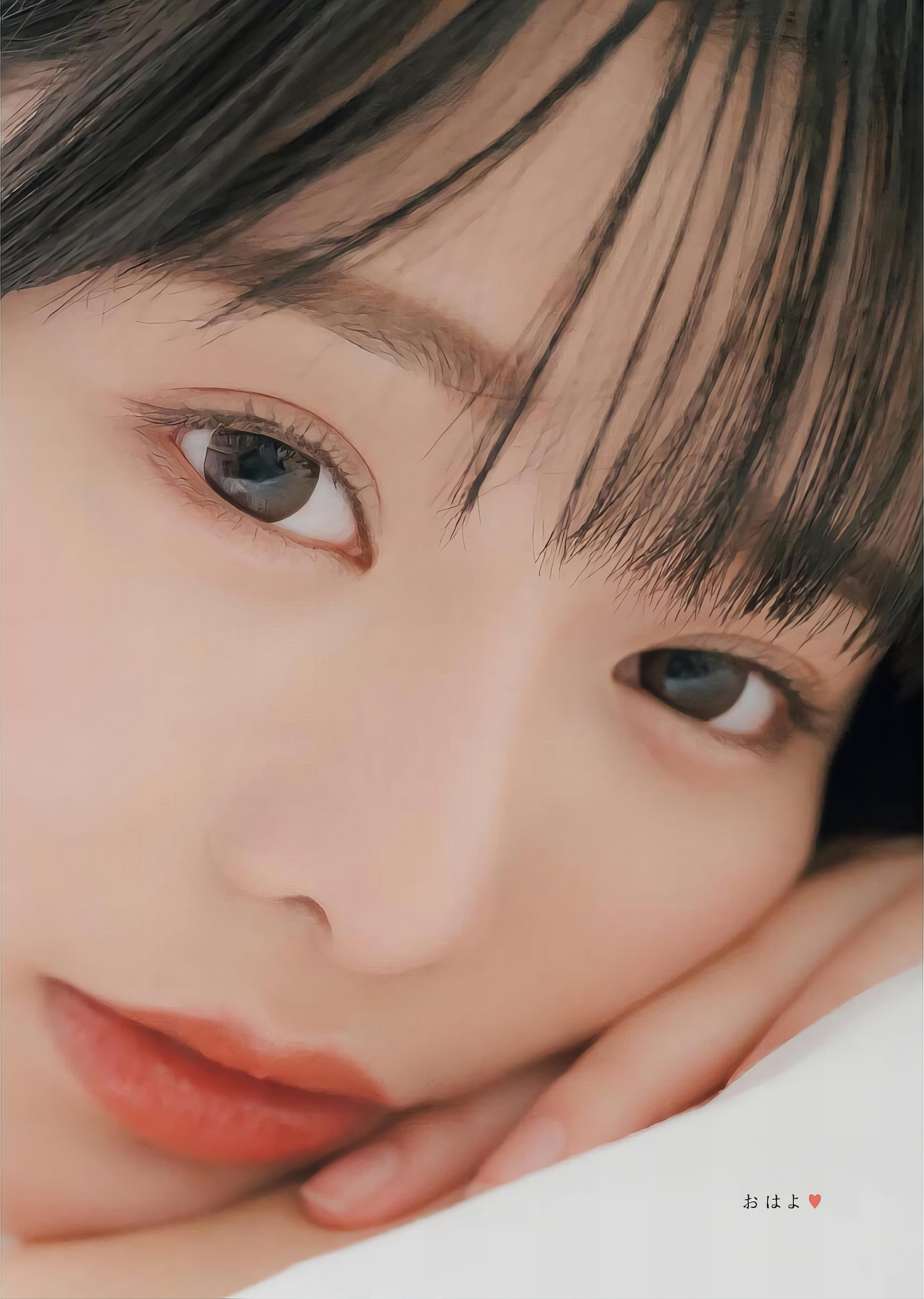 Momoha Takatsuru 高鶴桃羽, Young King Bull 2024.03 (ヤングキングBULL 2024年3号) [13P]