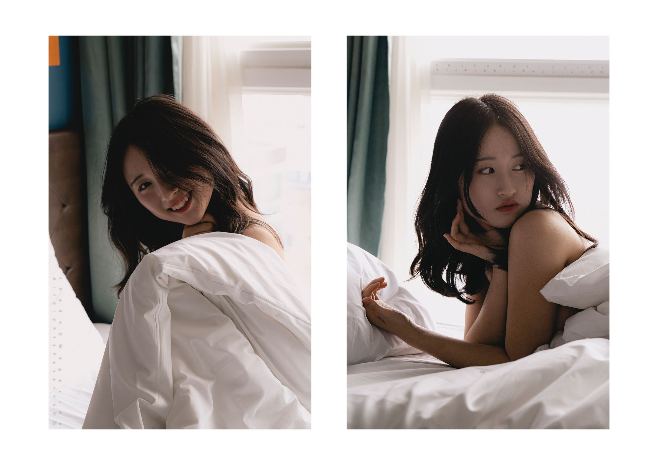 [TheEnDMagazine] ER Kang_ Bright Moments with You [85P]