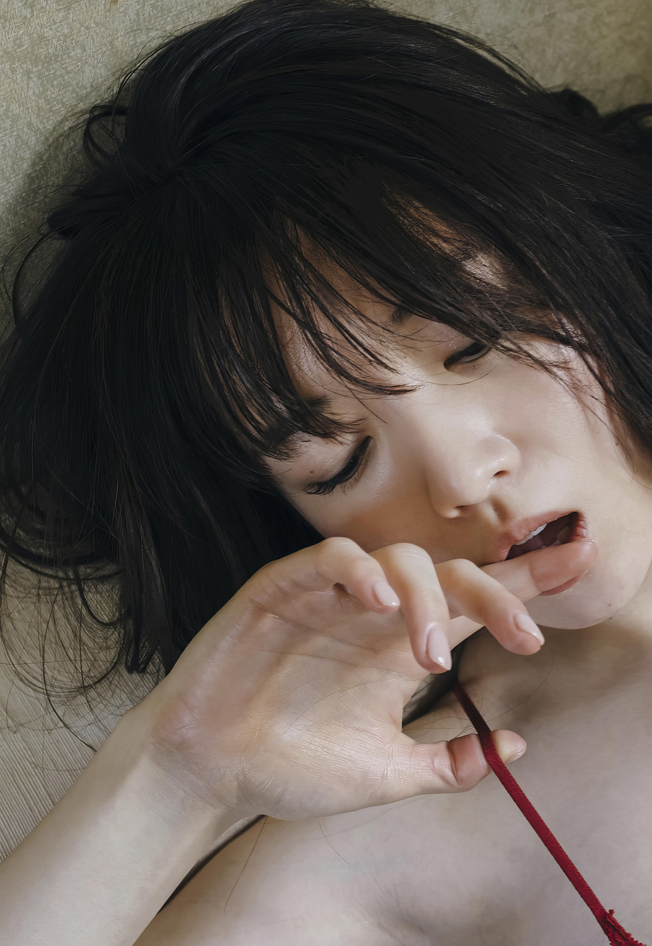 Miyako Sono 園都, 週刊現代デジタル写真集 「花の都」 Set.01 [37P]