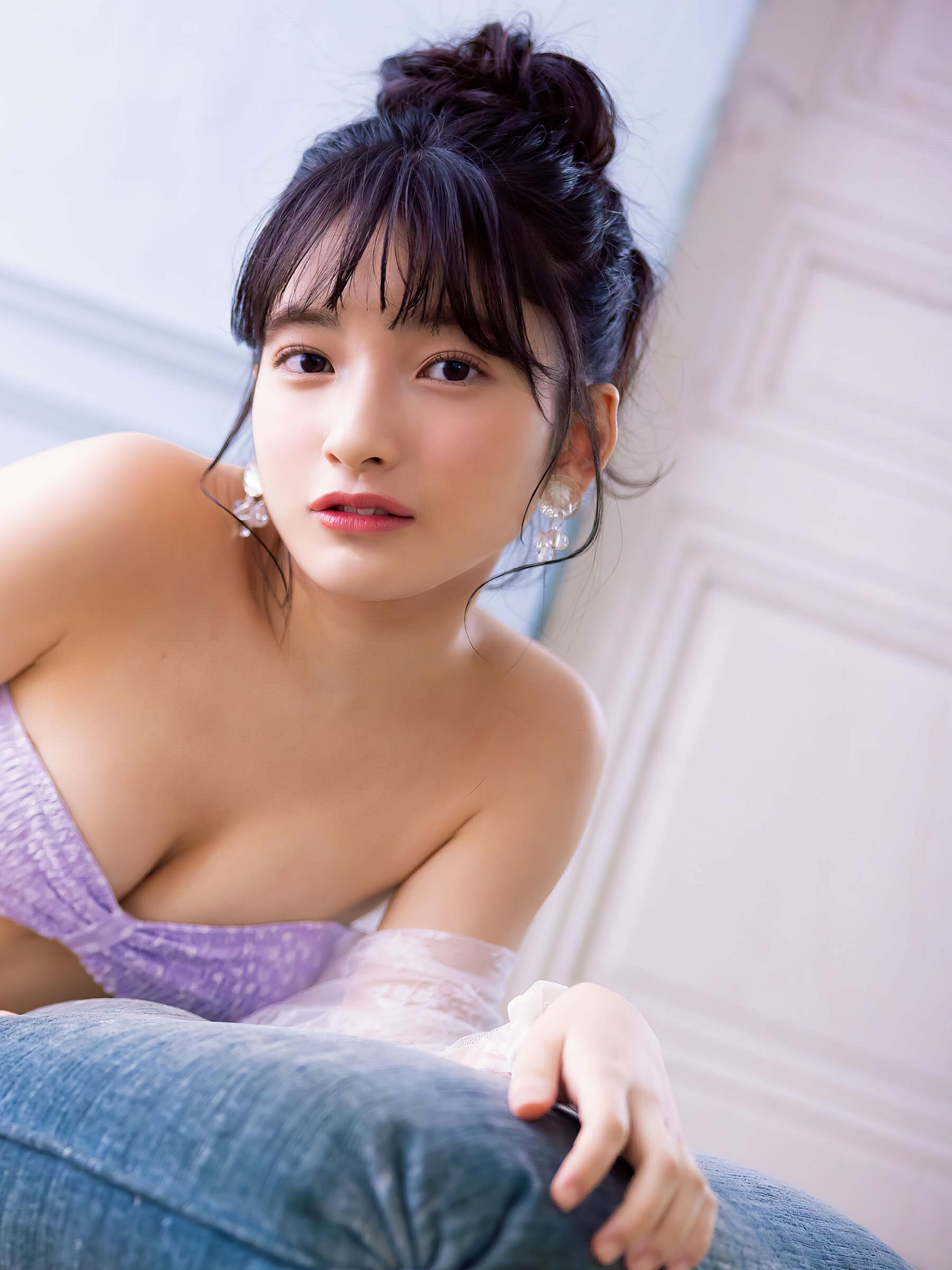 Airi Hiruta 蛭田愛梨, デジタル写真集 キラメキYOUTH Set.02