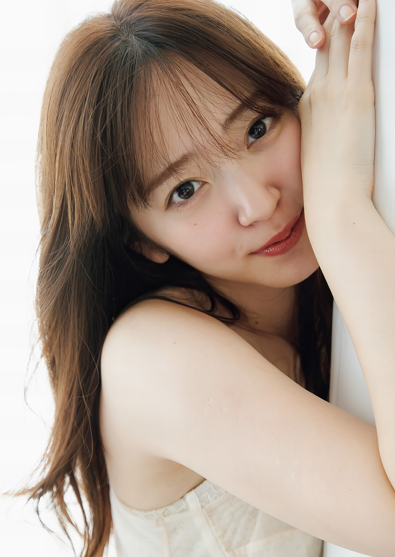 Airi Suzuki 鈴木愛理, 写真集 『 Nectar 』 Set.02