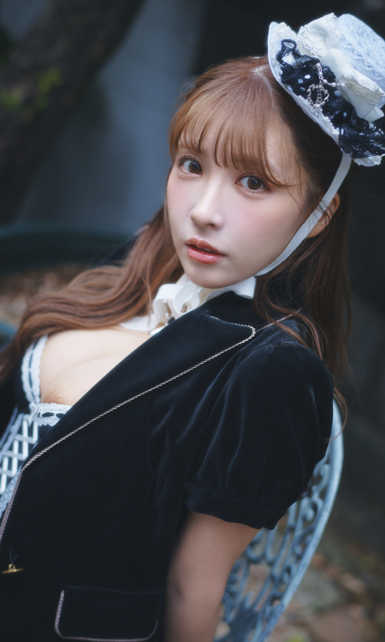 Yua Mikami 三上悠亜, 週プレ Photo Book 「Your DOLL」 Set.03 [31P]