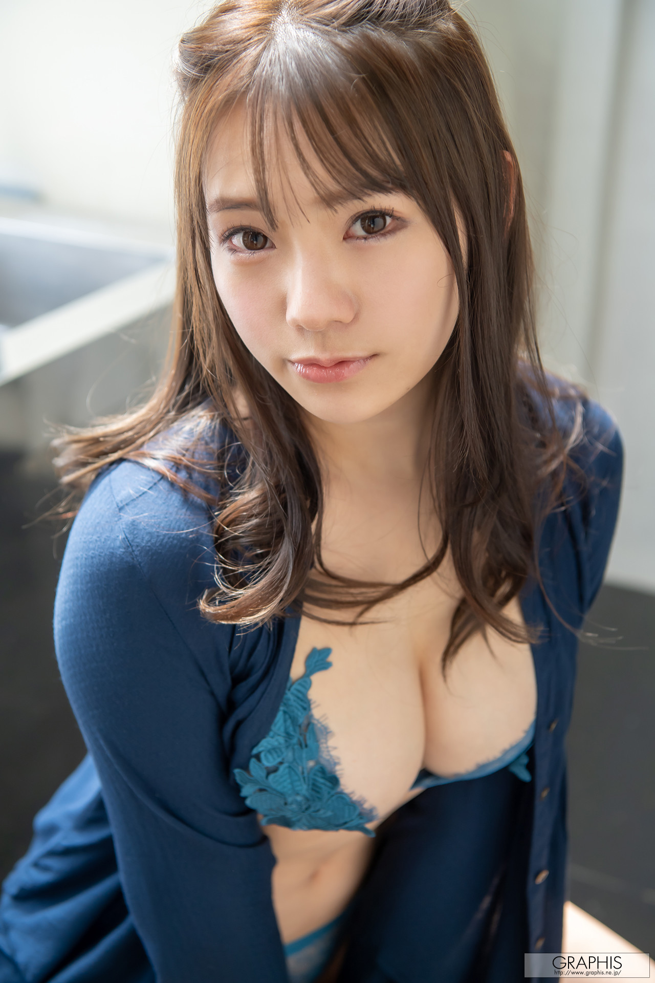 Uta Hayano はやのうた, [Graphis] First Gravure Vol.01 [31P]