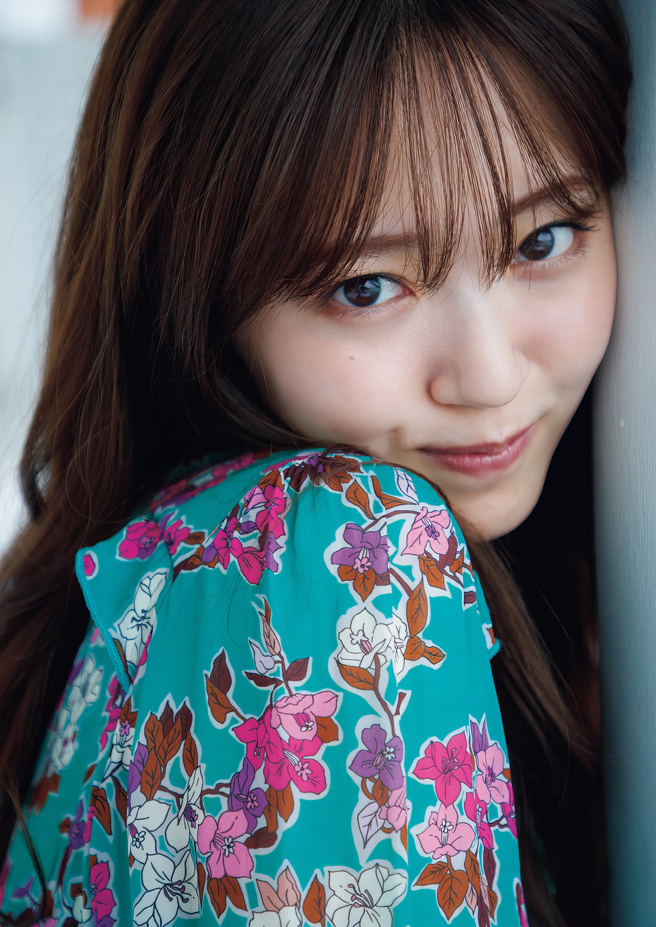 Airi Suzuki 鈴木愛理, 写真集 『 Nectar 』 Set.02