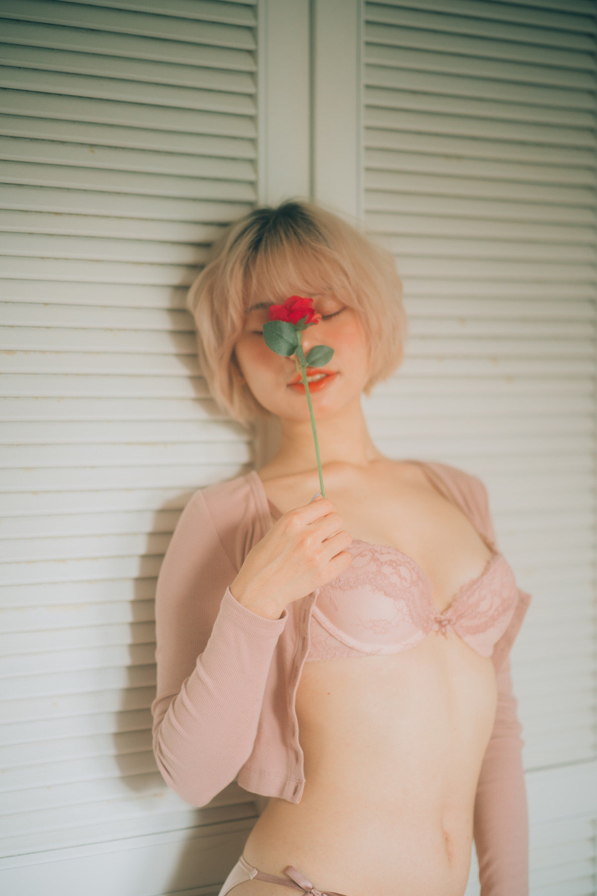 Kuromelo 黒メル, [DCP-snaps] Extra Pinks Delights [40P]