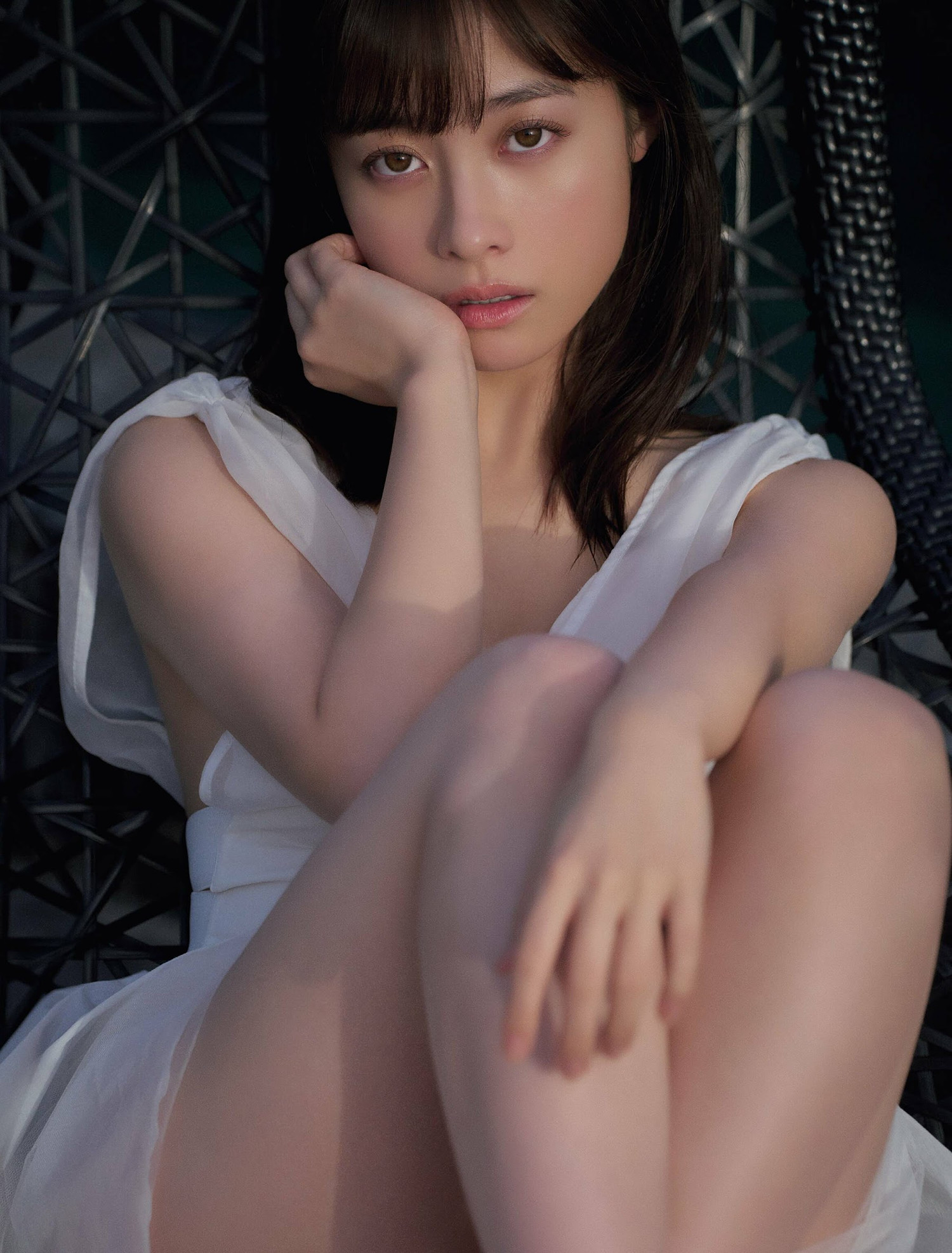Kanna Hashimoto 橋本環奈, FRIDAY 2024.02.16 (フライデー 2024年2月16日号) [11P]