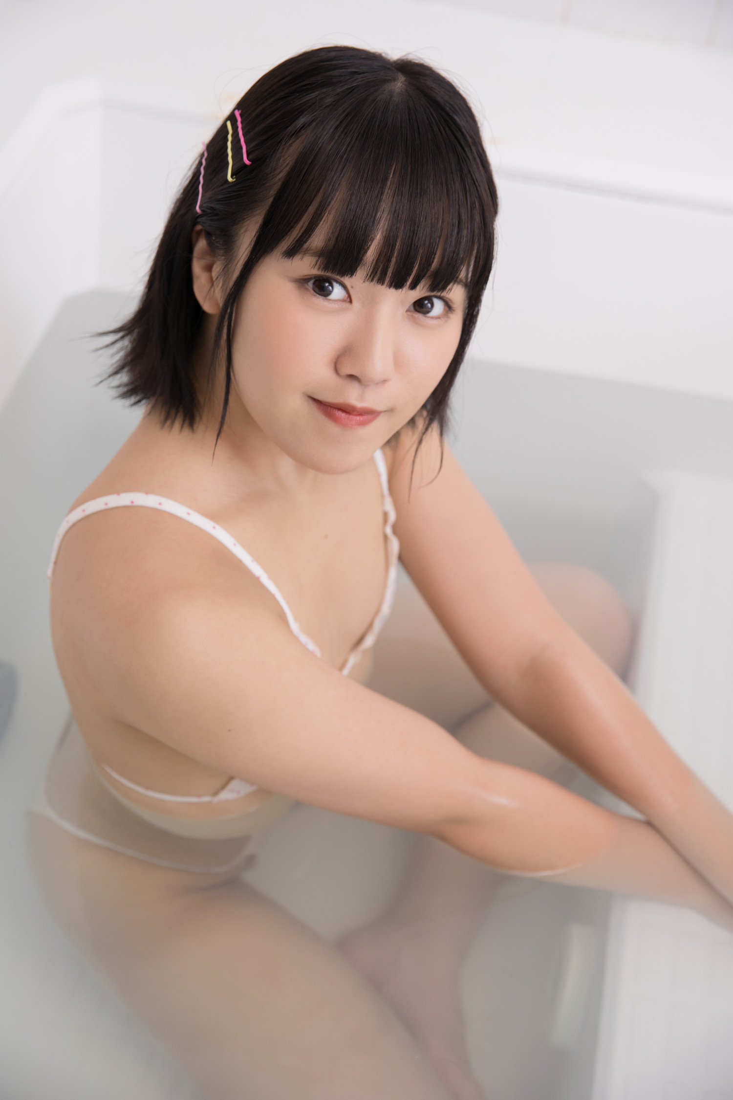 Anjyu Kouzuki 香月杏珠, [Girlz-High] 2023.09 (BFAA_035_013)