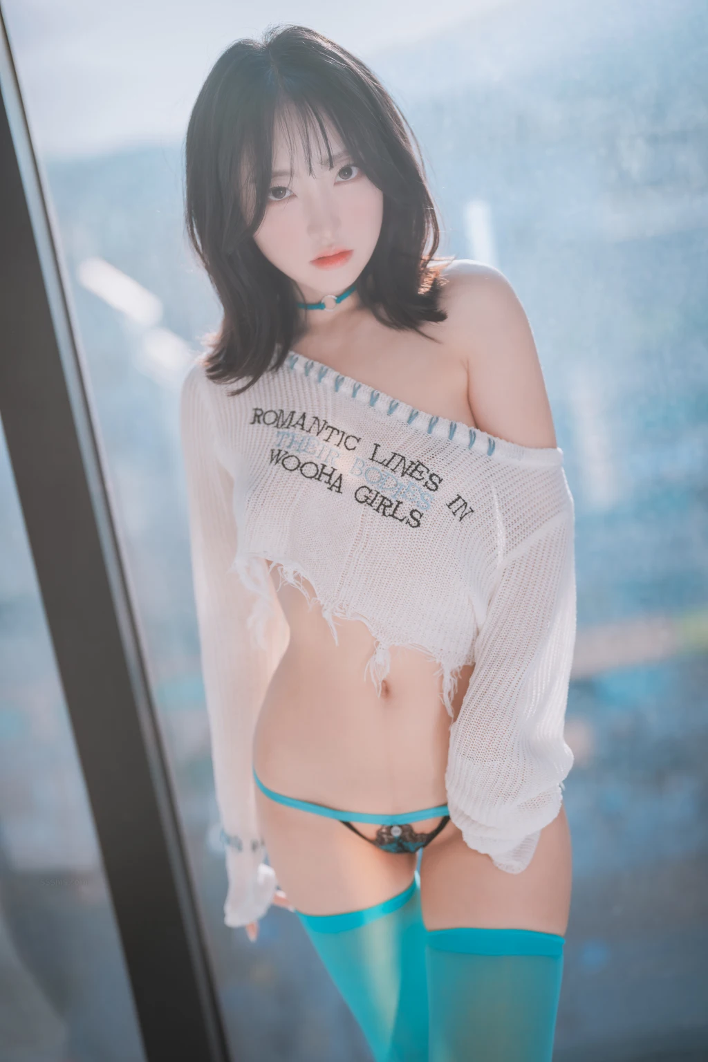 DJAWA Photo - HaNari (하나리)_ _Romantic Lines_ (+S.Ver) [132P]