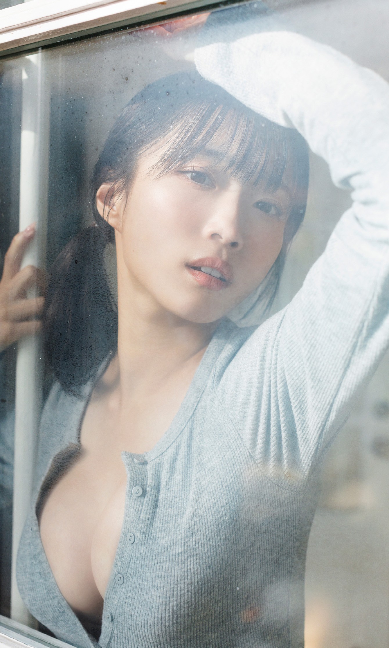 Miyu Kishi 岸みゆ, デジタル限定 写真集 「みゆフェチ」 Set.01 [39P]