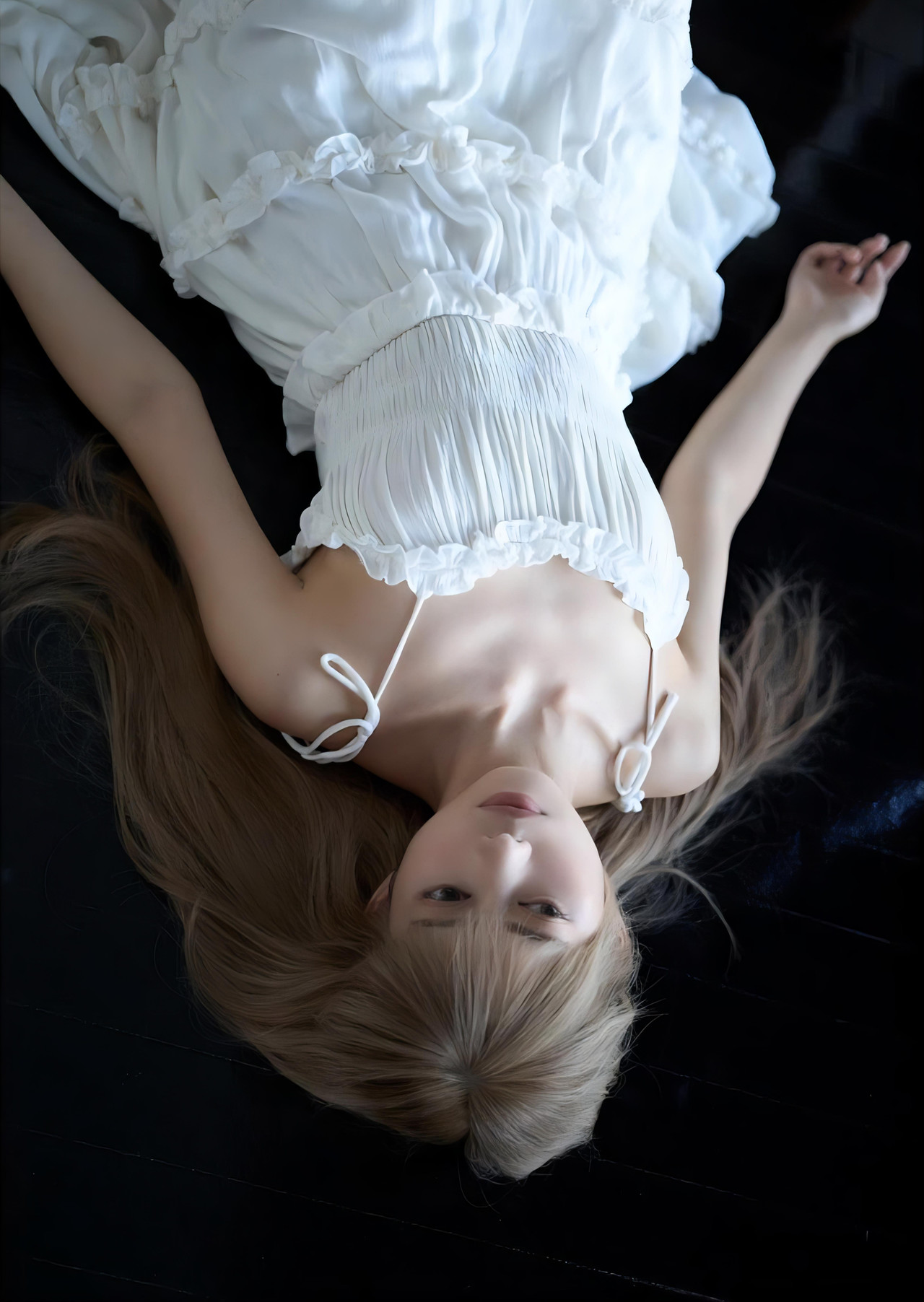 Miu Arika ありかみう, デジタル写真集 『Imply… vol.1』 Set.06 [32P]