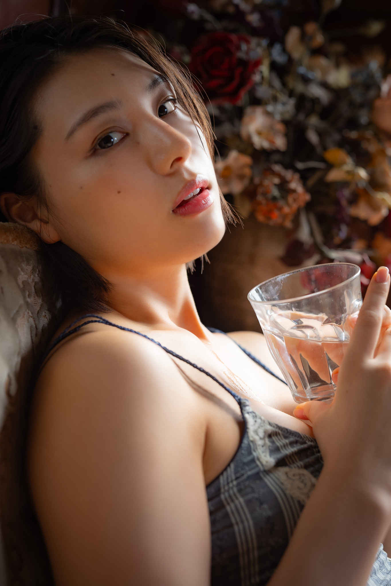 Iori Sagara 相楽伊織, 週刊現代デジタル写真集 「蜜のあわれ」 Set.04 [31P]