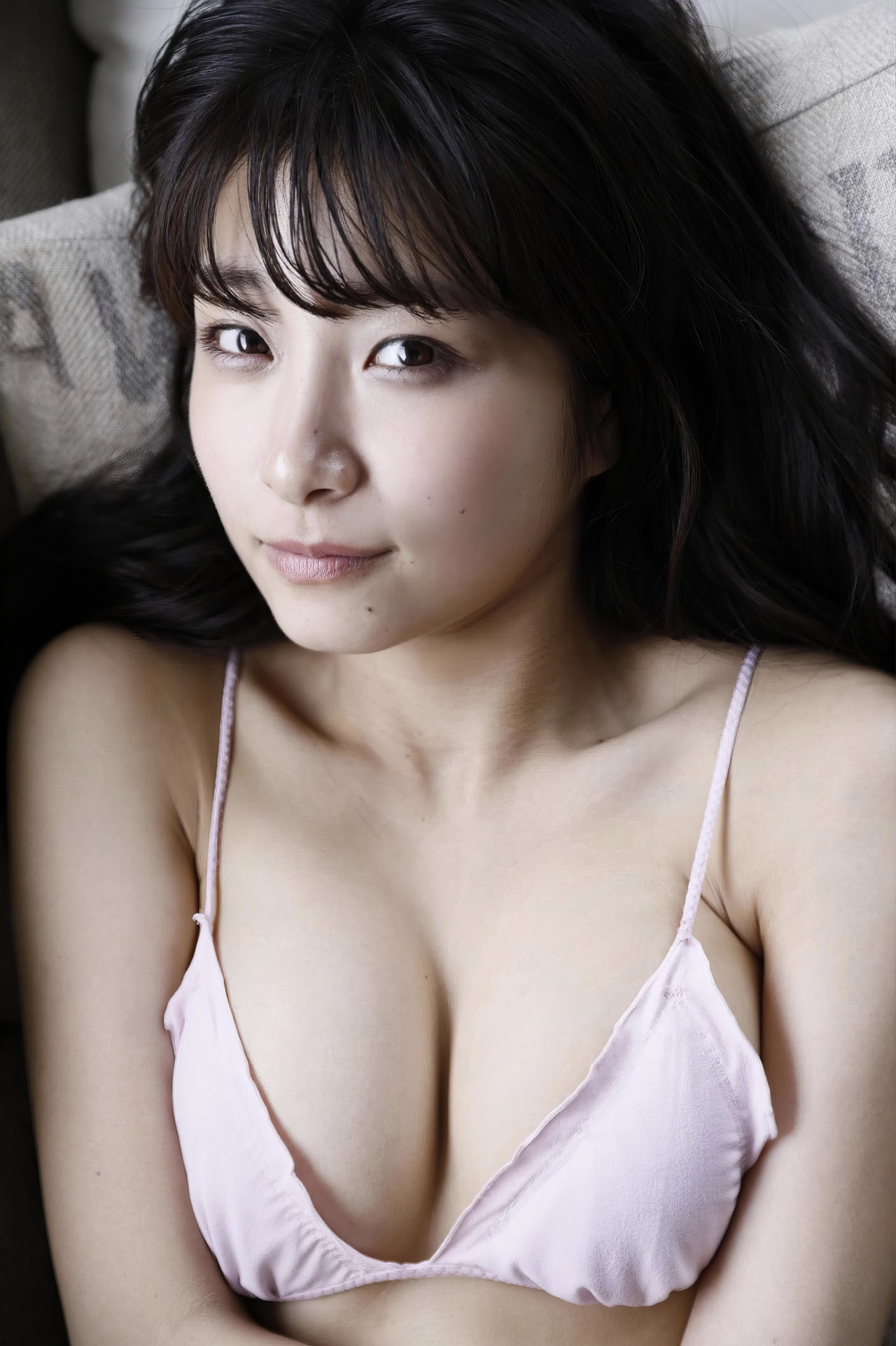 Erina Masuda 益田恵梨菜, Magnetic.G デジタル写真集 [Time] Set.02 [31P]