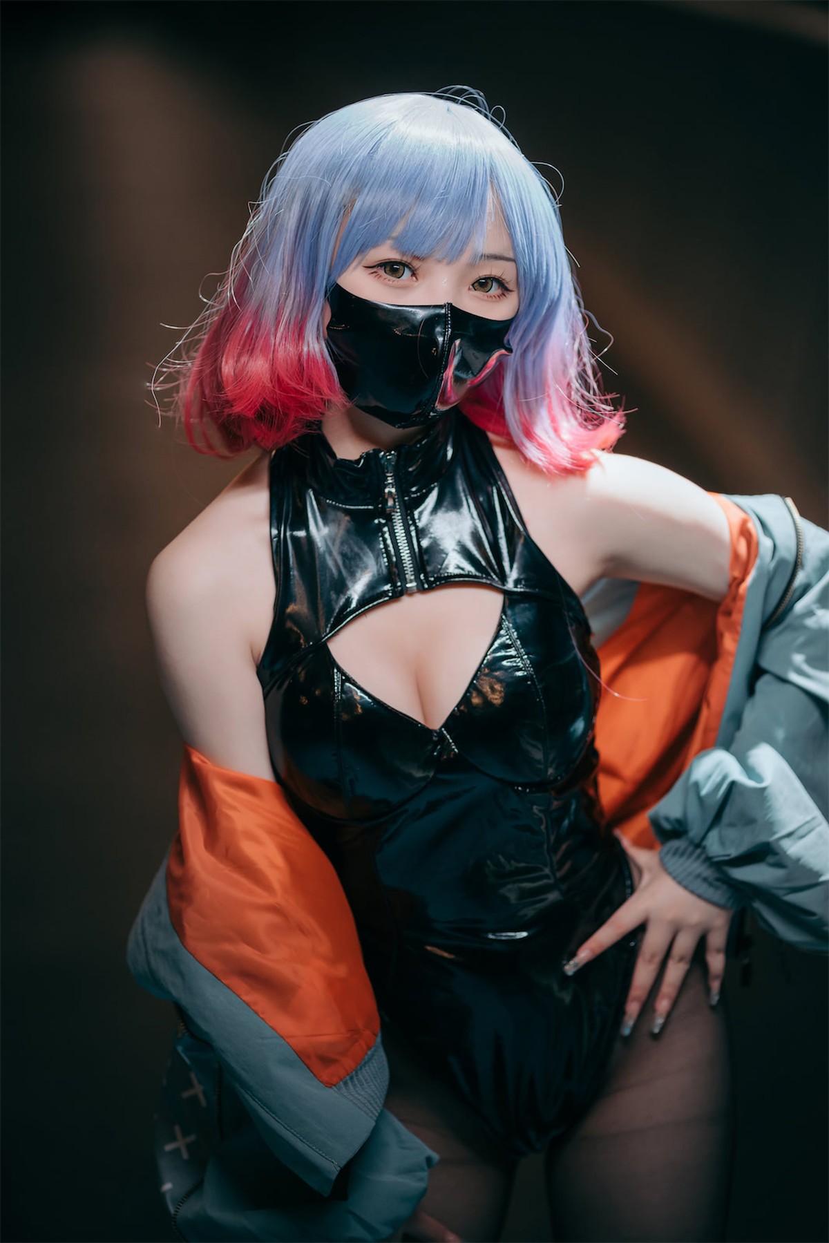 Cosplay 花铃 LUNA [56P]