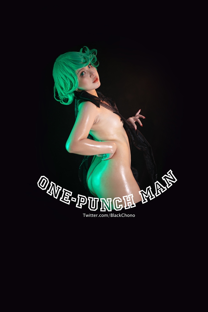 Chono Black – Tatsumaki
