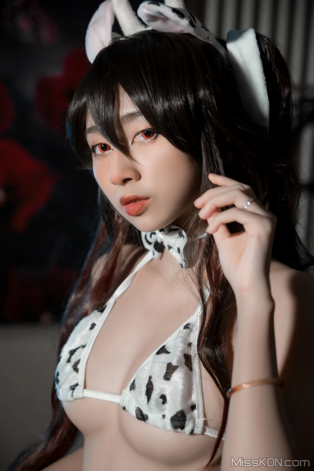 Coser@Mercury Nguyen: Vol.9 Full Collection