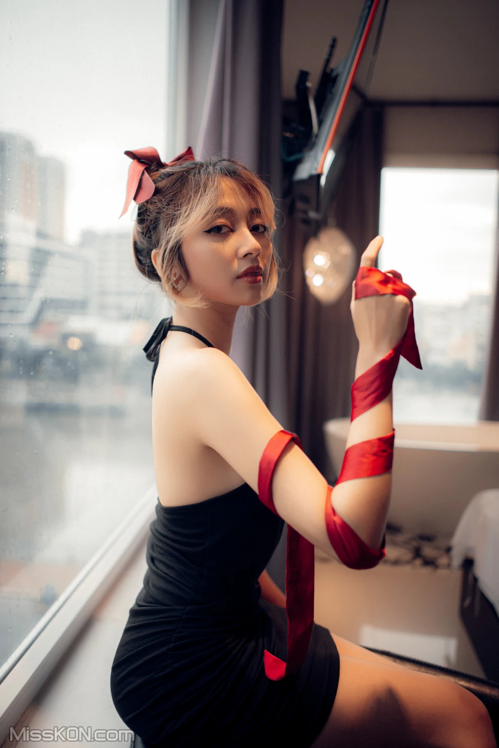 Coser@Mercury Nguyen: Vol.9 Full Collection