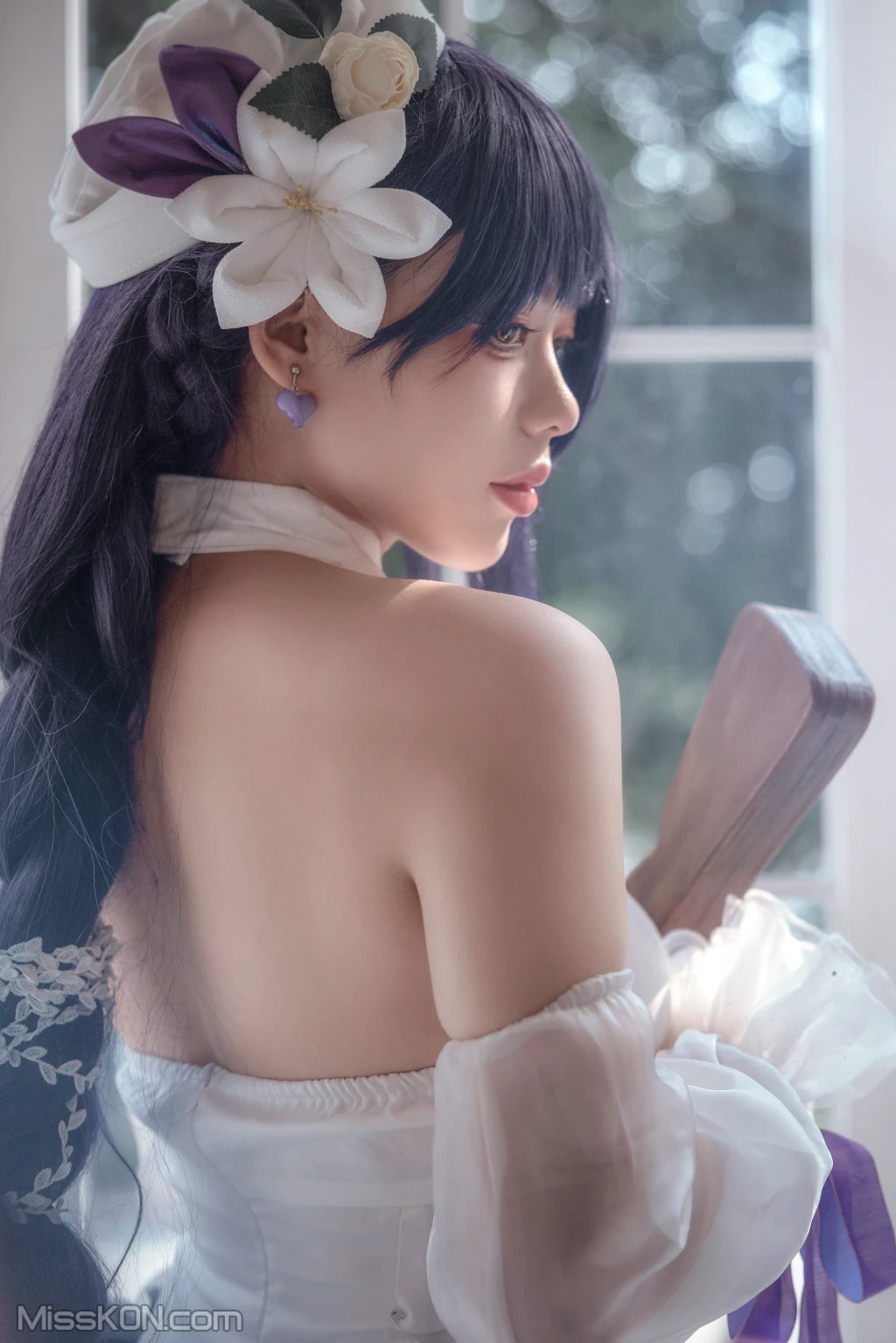 Coser@九言: 刘易斯