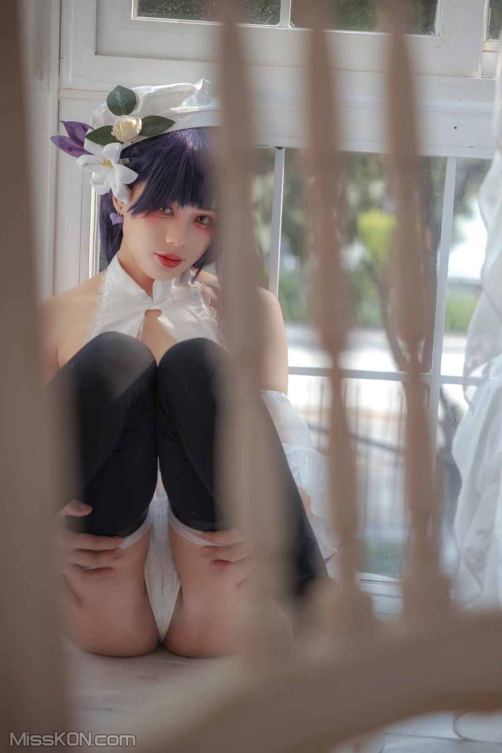 Coser@九言: 刘易斯