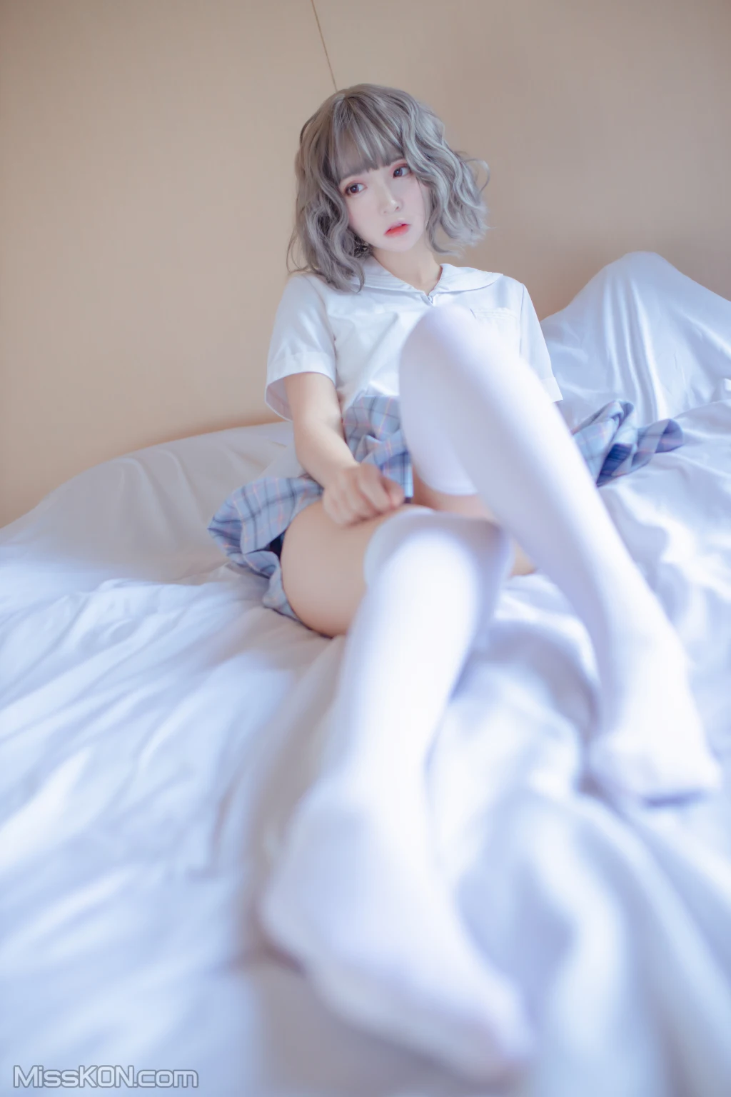 Coser@疯猫ss: 思绪之JK