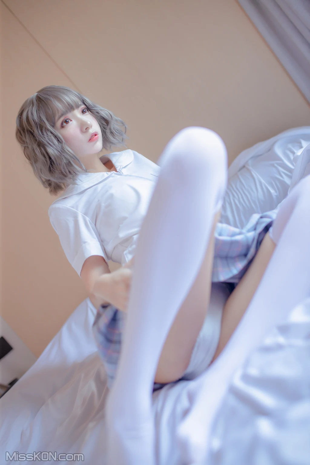 Coser@疯猫ss: 思绪之JK