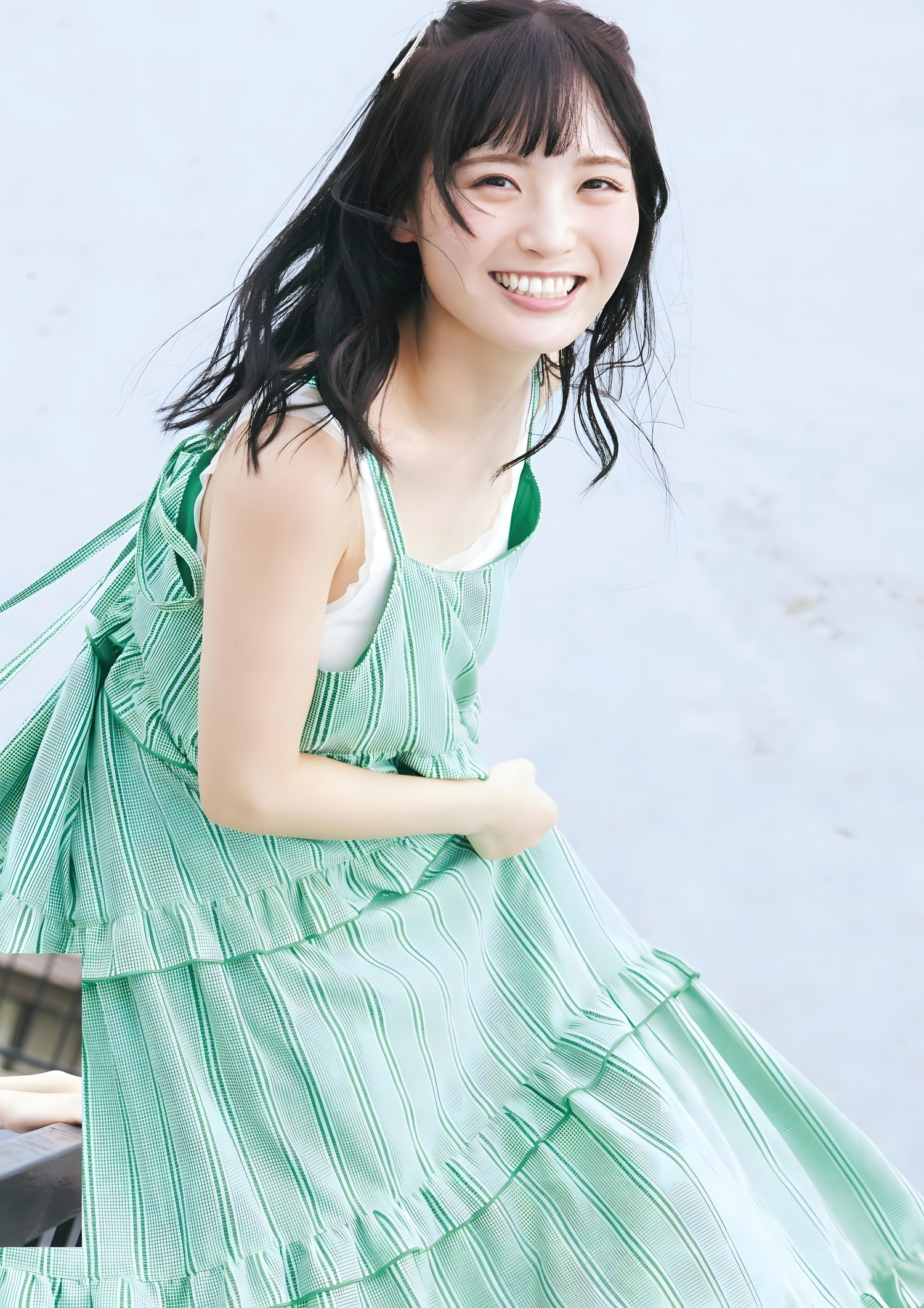 Yura Yura 由良ゆら, ENTAME SPOTLIGHT 2023.12 (月刊エンタメ2023年12月号増刊) [14P]