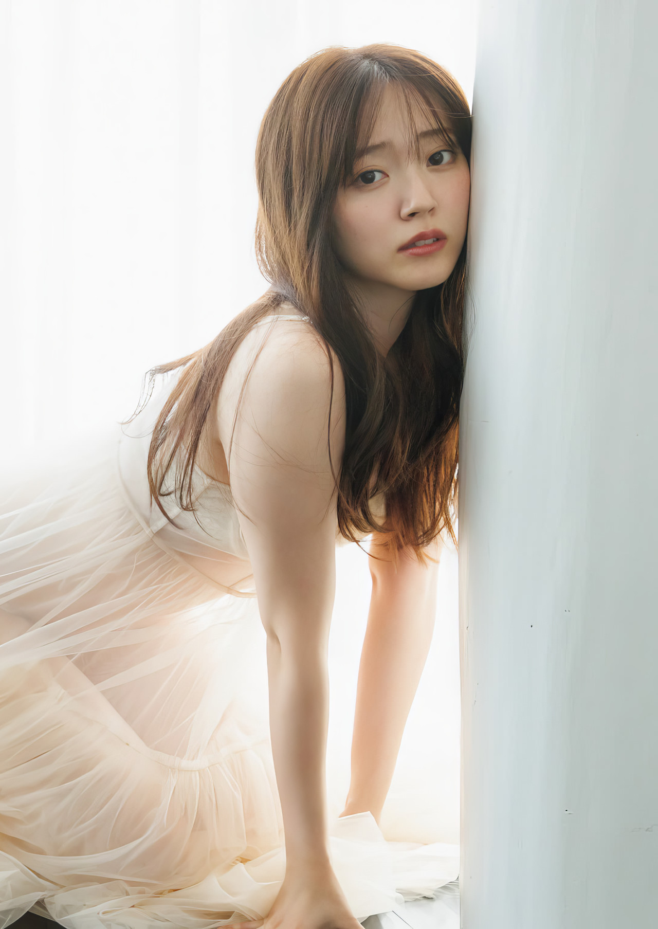 Airi Suzuki 鈴木愛理, 写真集 『 Nectar 』 Set.02