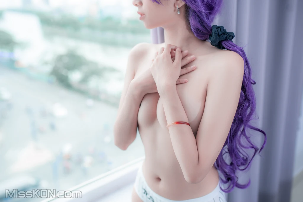 Coser@Mercury Nguyen_ Vol.10 Full Collection [46P]