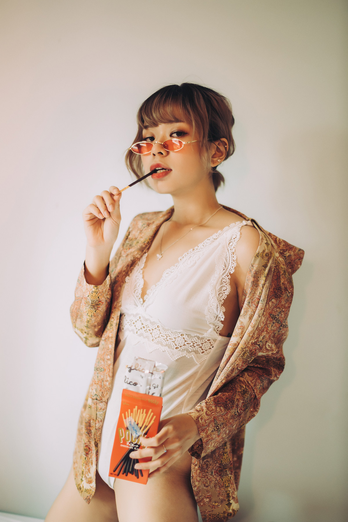 Kuromelo 黒メル, [DCP-snaps] Blooming Petals Set.02 [41P]