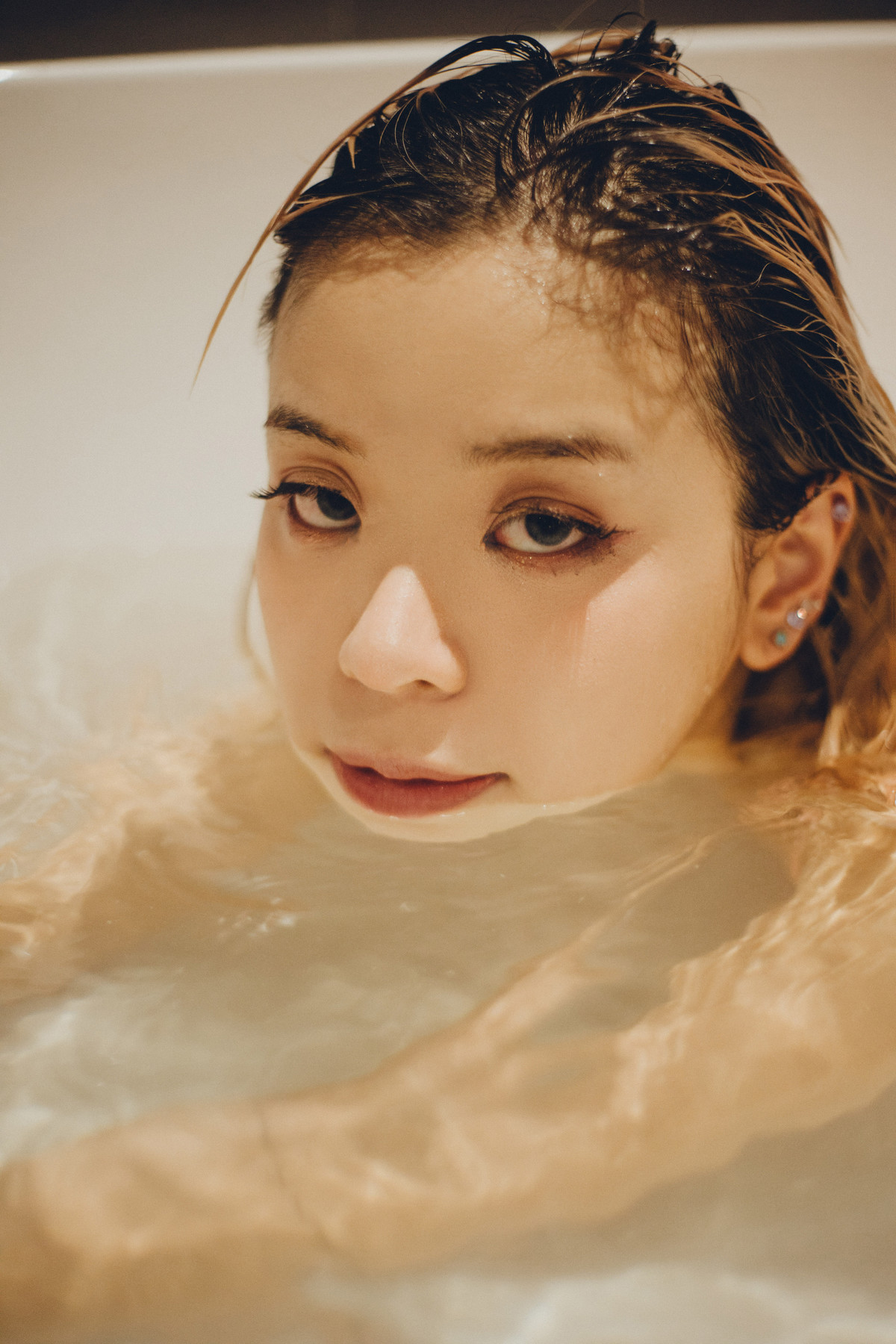 Kuromelo 黒メル, [DCP-snaps] Vol.06 Photobook Set.03 [53P]