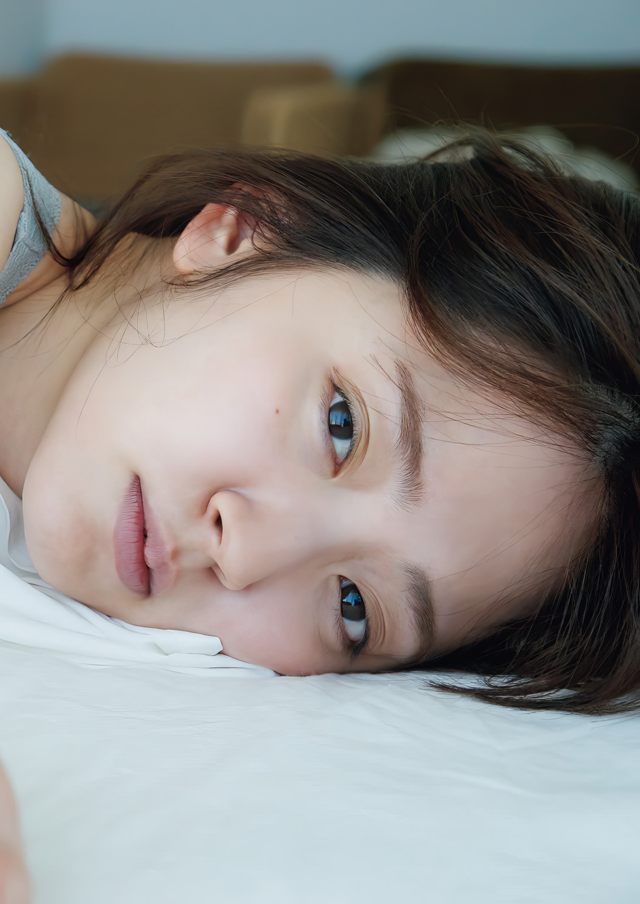 Airi Suzuki 鈴木愛理, 写真集 『 Nectar 』 Set.01
