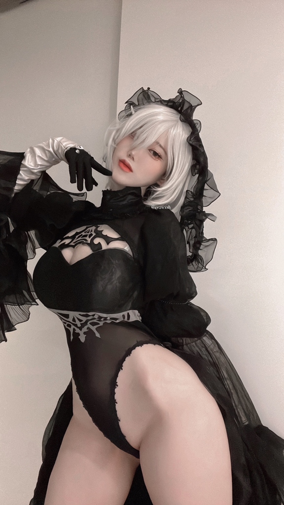 Evawish – 2B Bride