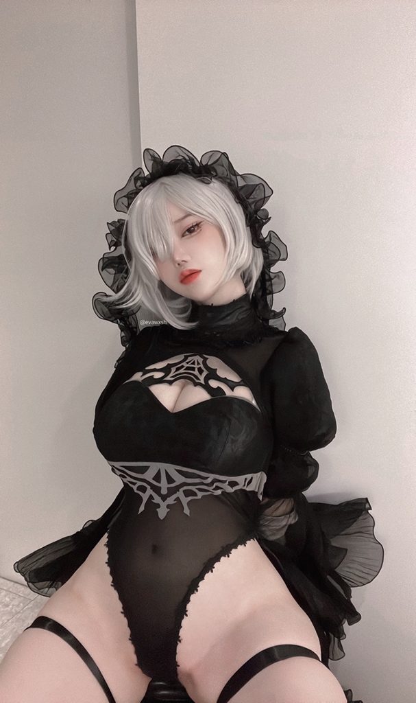 Evawish – 2B Bride