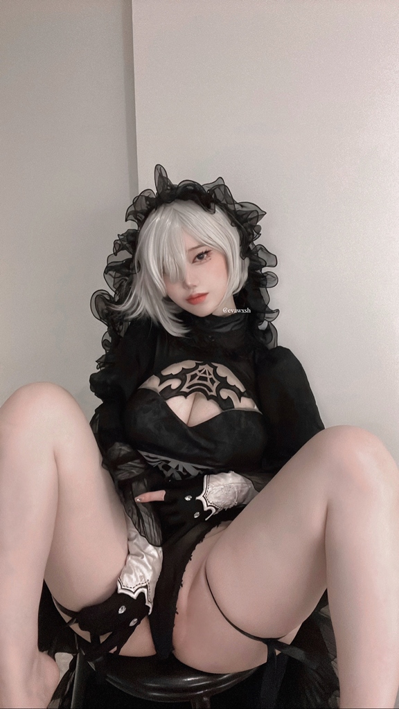 Evawish – 2B Bride