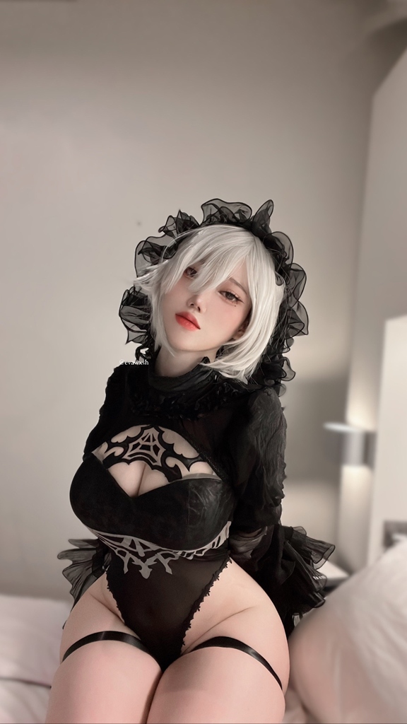 Evawish – 2B Bride