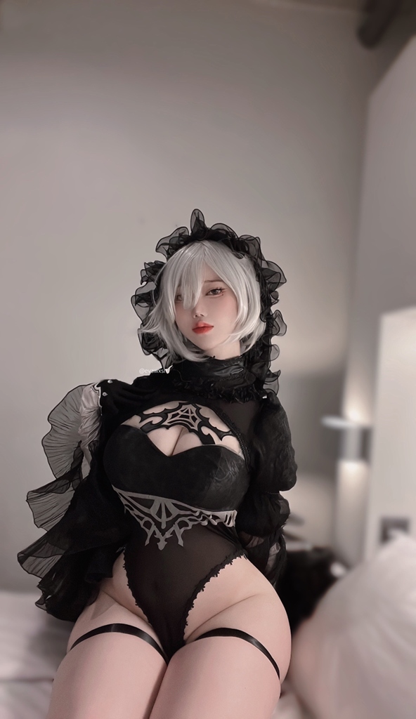 Evawish – 2B Bride