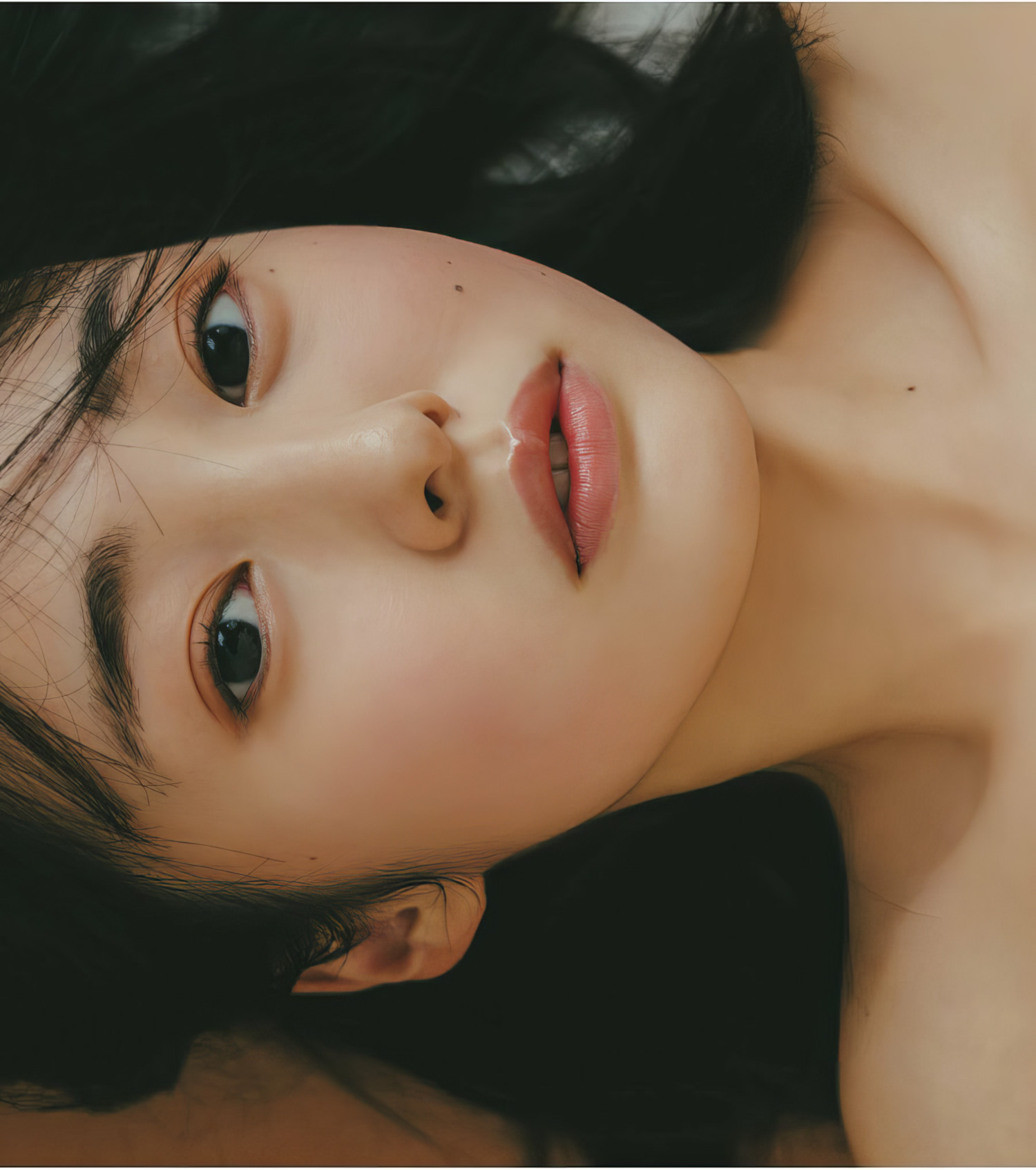 Miu Shirahama 白濱美兎, EMO Girl Extra TEENスペシャル 2023.11 [15P]