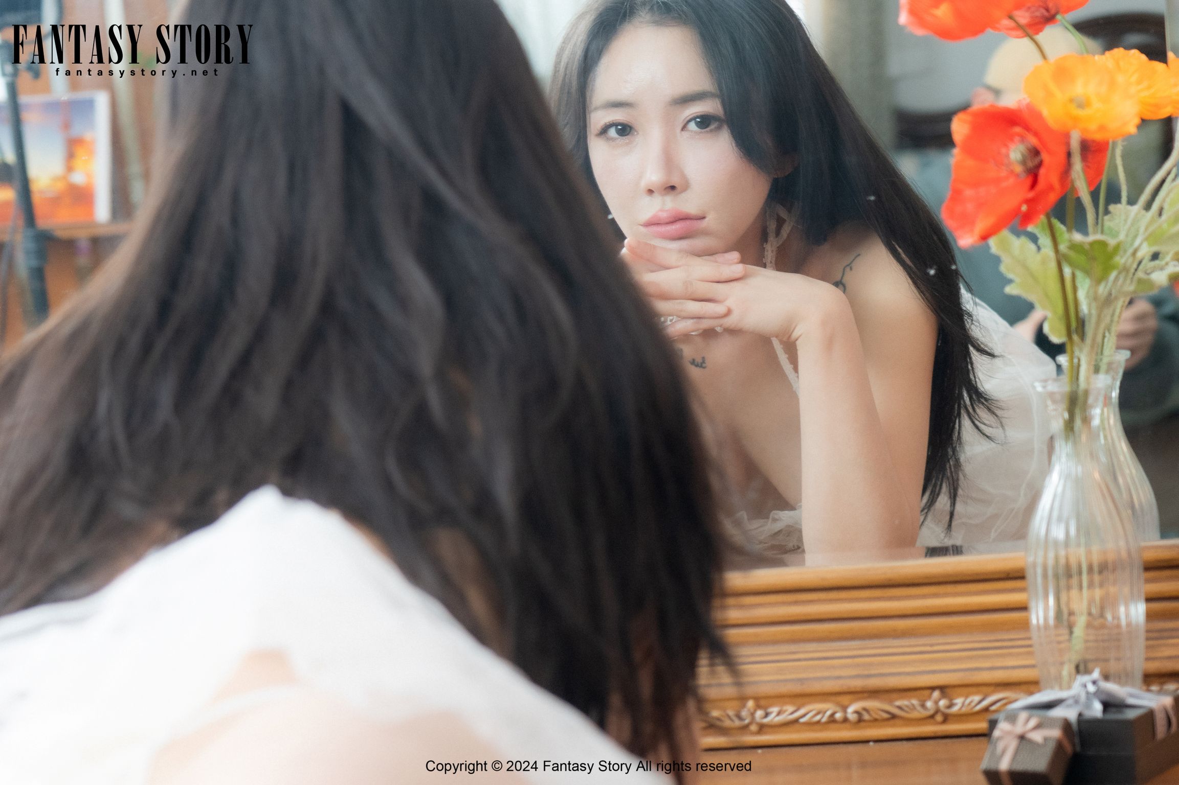 [Fantasy Story] Chois (초이의): Vol.1 Wedding Body