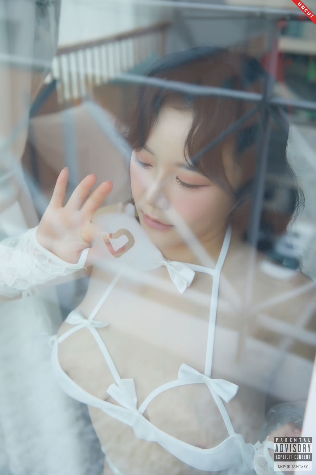 [Fantasy Story] Dasom: Vol.3 Angel Baby UNCUT