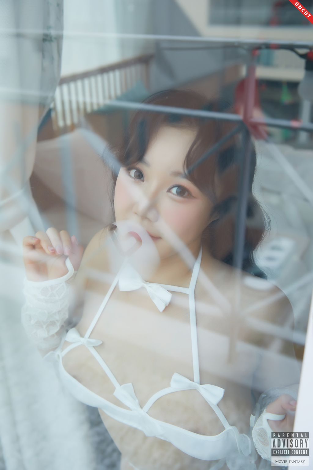 [Fantasy Story] Dasom: Vol.3 Angel Baby UNCUT