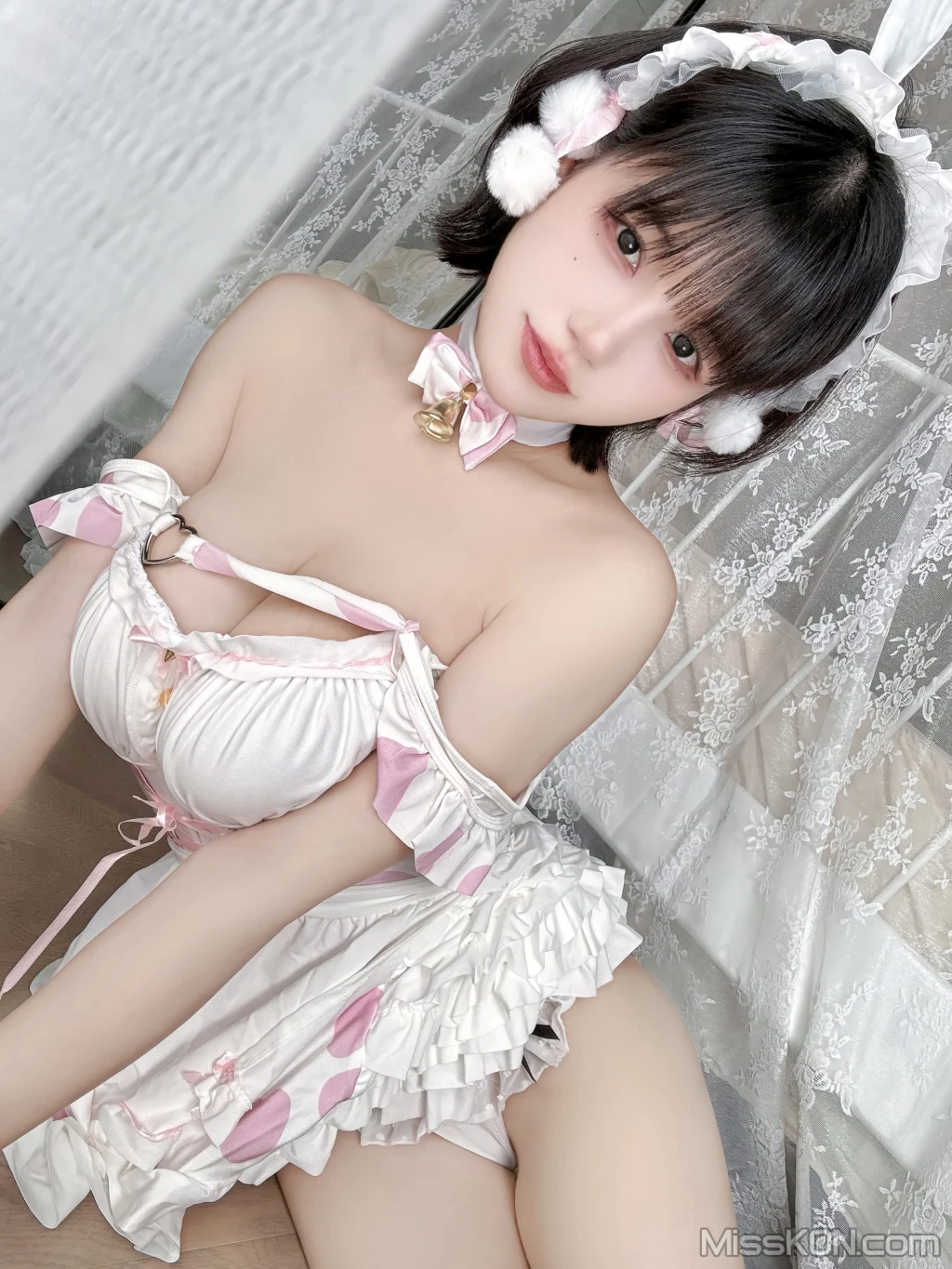 Coser@小仓千代w_ Fantia Jan 2024 [113P]