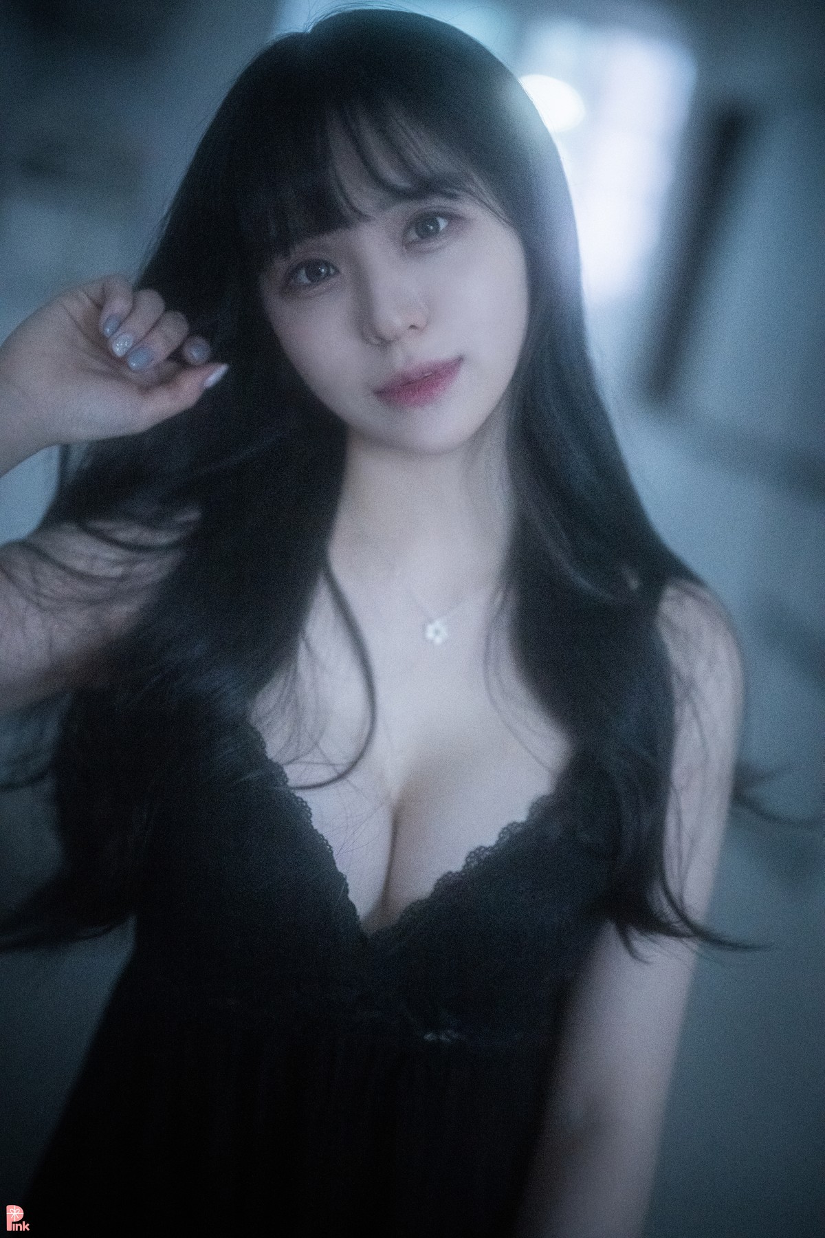 Ye Seul 냥슬, [PINK] Nyansul Personalized No.02 [After Work] Set.02 [46P]