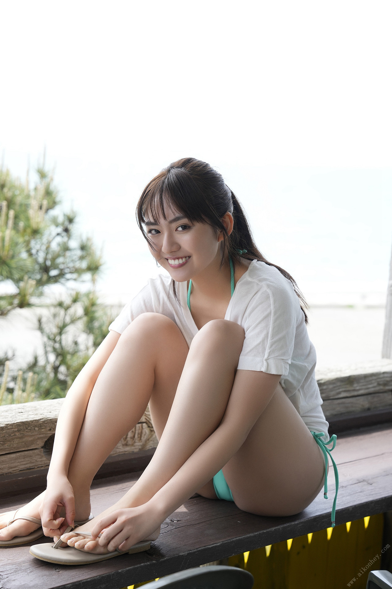 Runa Toyoda 豊田ルナ, FRIDAYデジタル写真集 「夏のルナ、知りたい？ Vol.01」 Set.02 [32P]