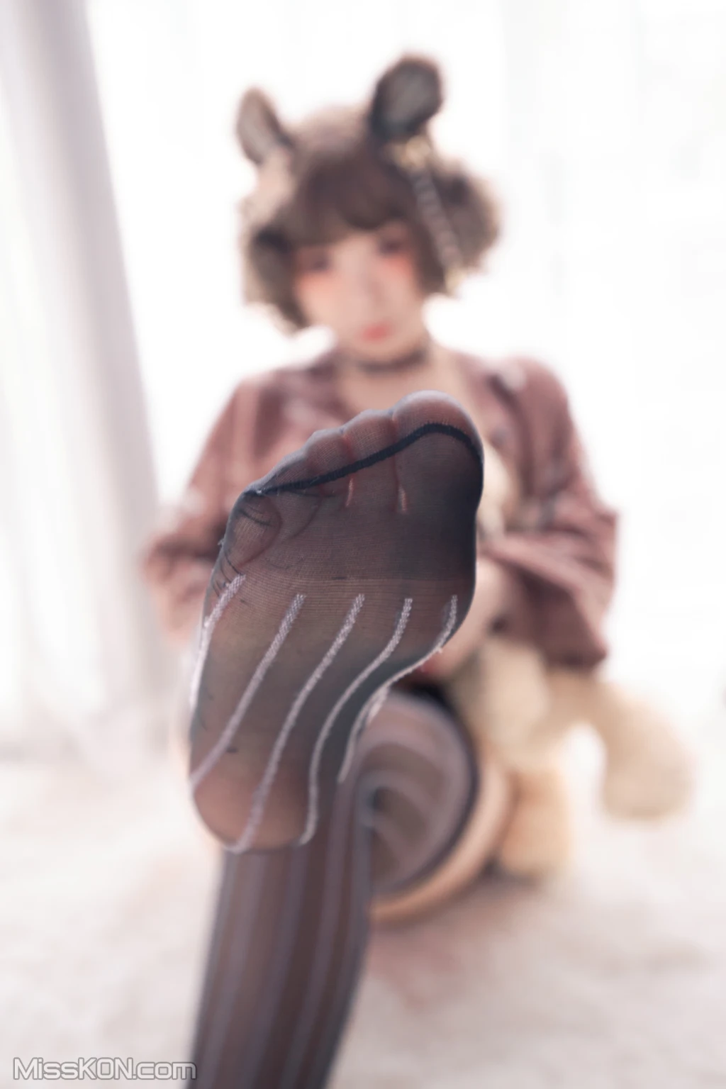 Coser@胡桃猫Kurumineko_ 熊熊 [221P]