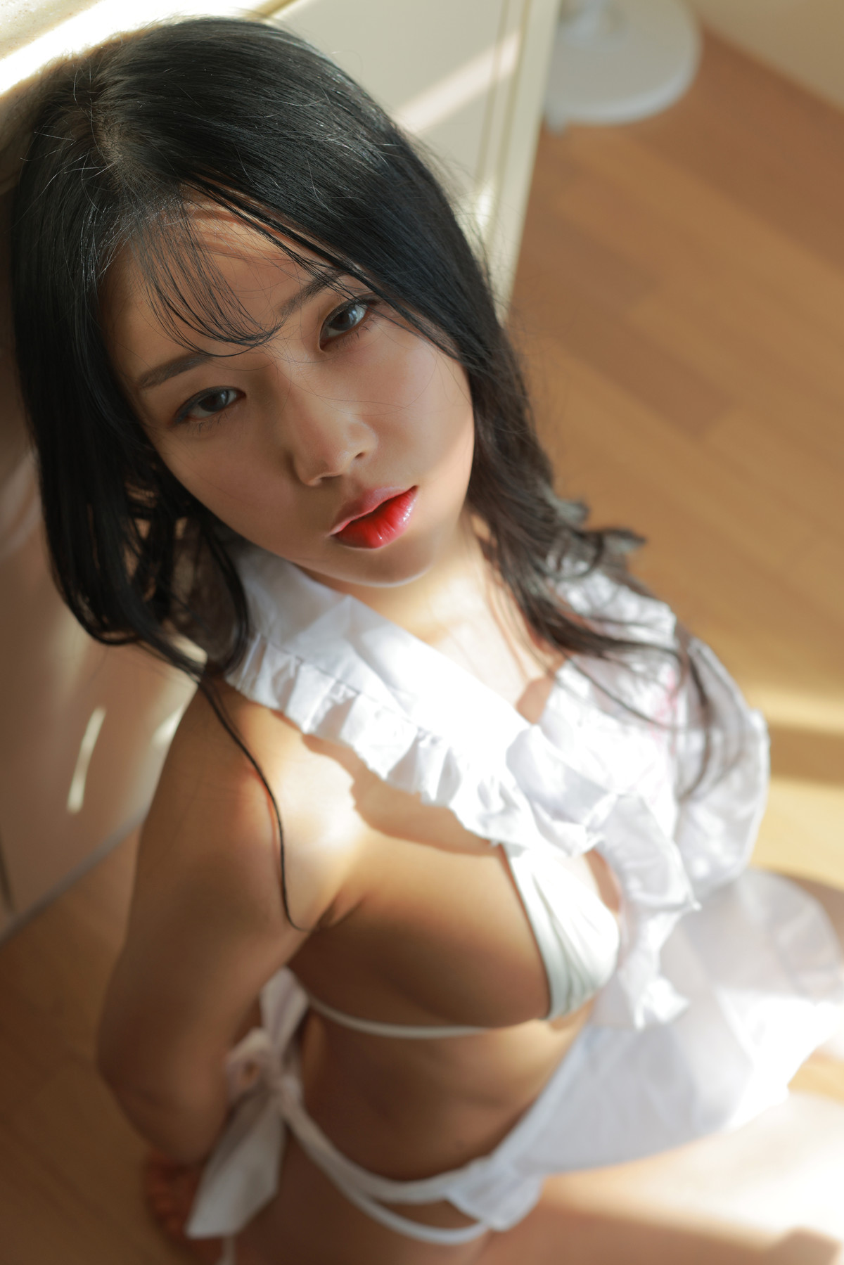 Coco 수민, [Patreon] Cream Pie Set.01 [40P]