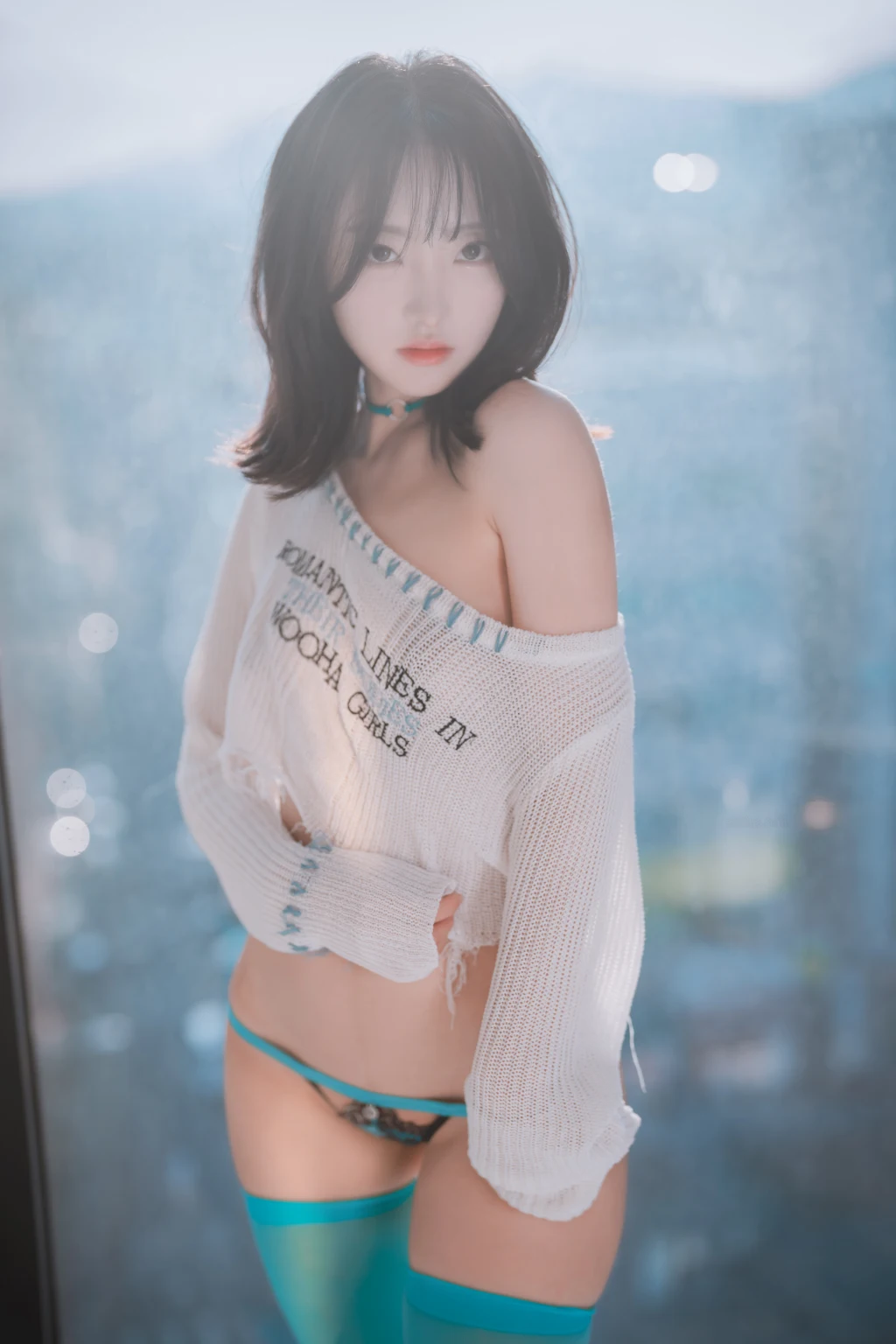 DJAWA Photo - HaNari (하나리)_ _Romantic Lines_ (+S.Ver) [132P]