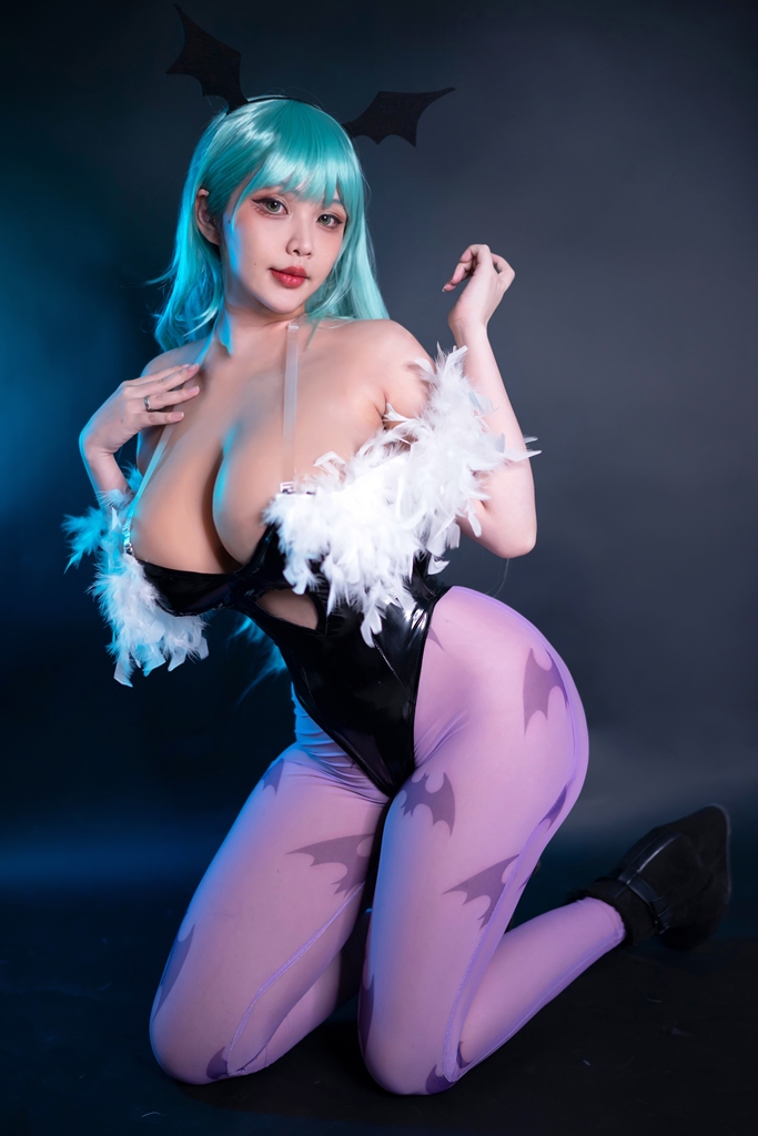 Hana Bunny – Morrigan