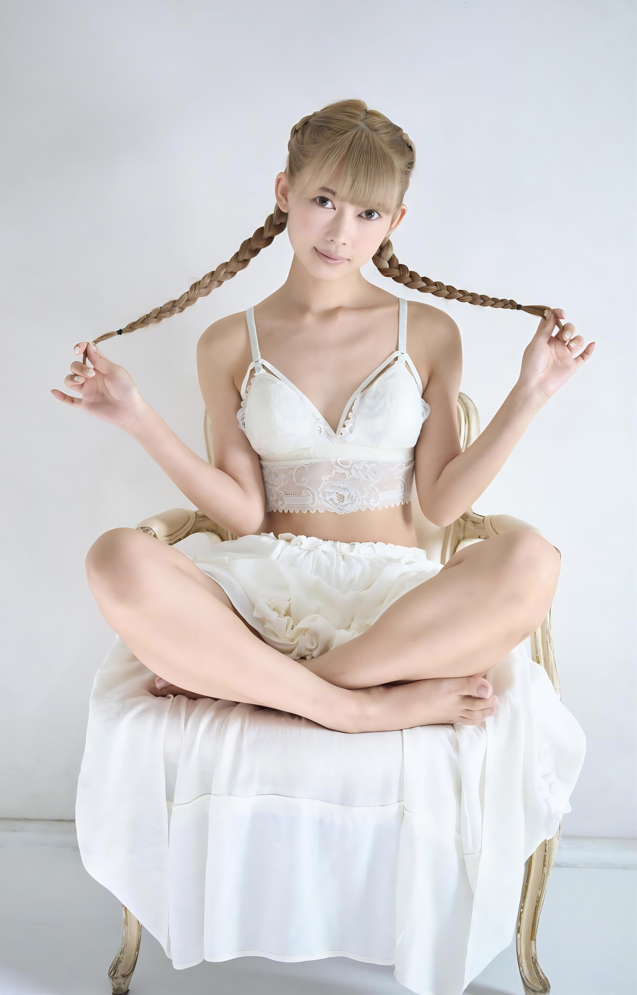 Miu Arika ありかみう, デジタル写真集 『Imply… vol.1』 Set.06 [32P]