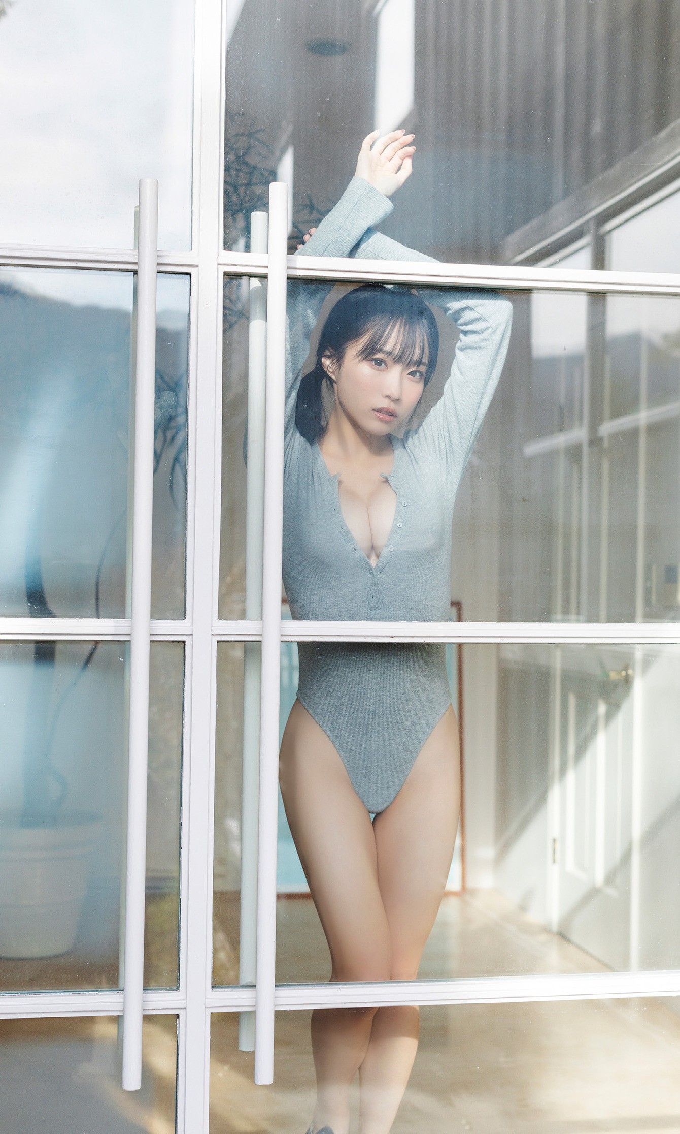 Miyu Kishi 岸みゆ, デジタル限定 写真集 「みゆフェチ」 Set.01 [39P]